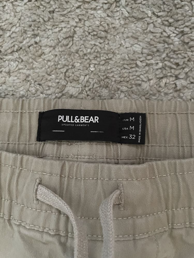 Панталон Pull & Bear