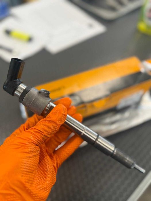 НОВИ дюзи 1.6 TDI   03L130277B 03L130277S VW, AUDI, SKODA, SEAT