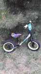 Баланс колело  Kiddimoto