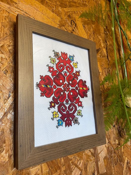 Български шевици в рамка