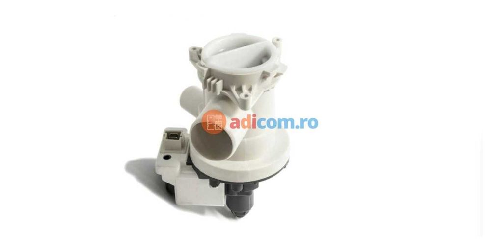 Pompa Masina De Spalat + Filtru Arctic / Beko