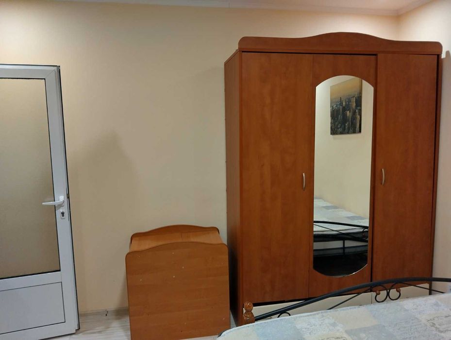 Продава двустаен апартамент