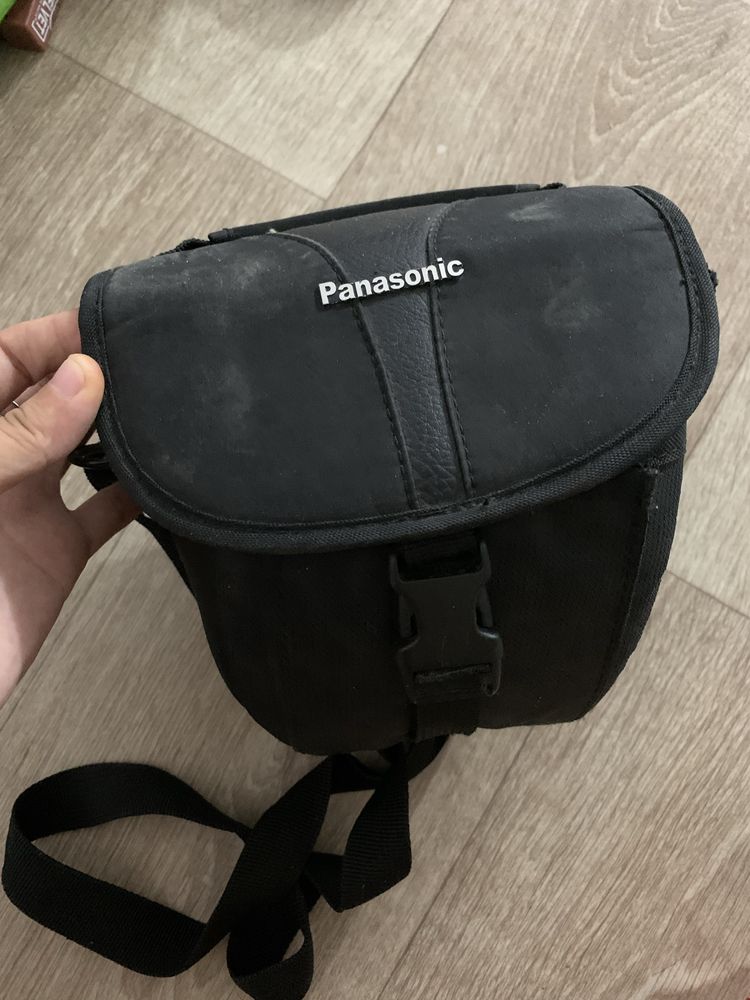 Fotoaparat Lumix prokatga ham beriladi