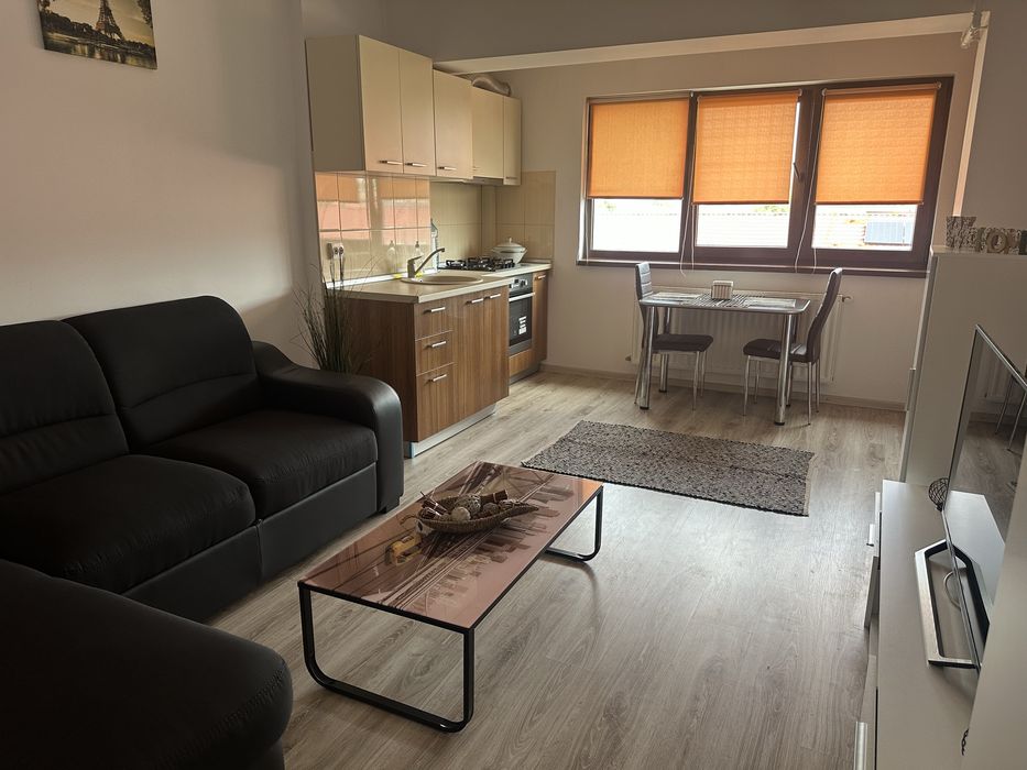 Inchiriez ap 2 camere Trend Residence