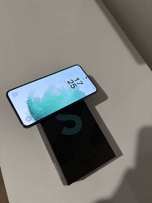 Samsung s22 128gb green