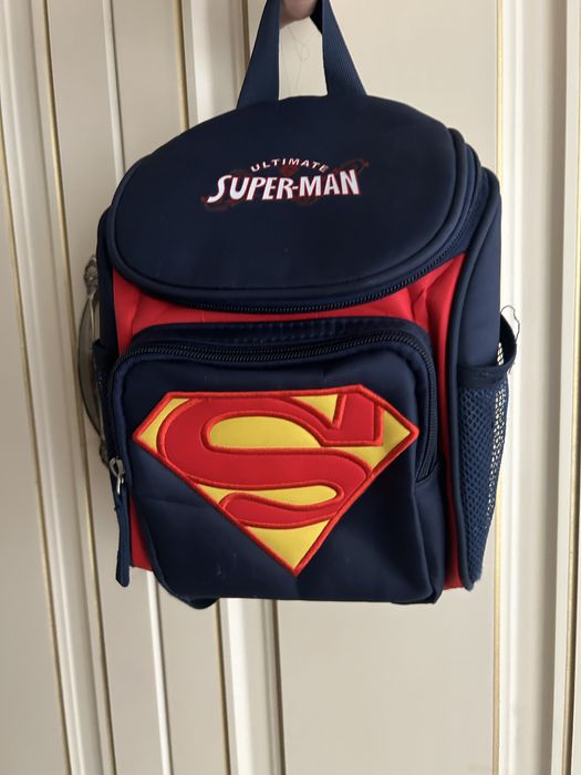 Рюкзак детский для садик