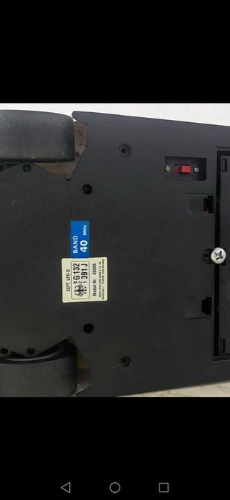 Детска Ретро Немска Количка