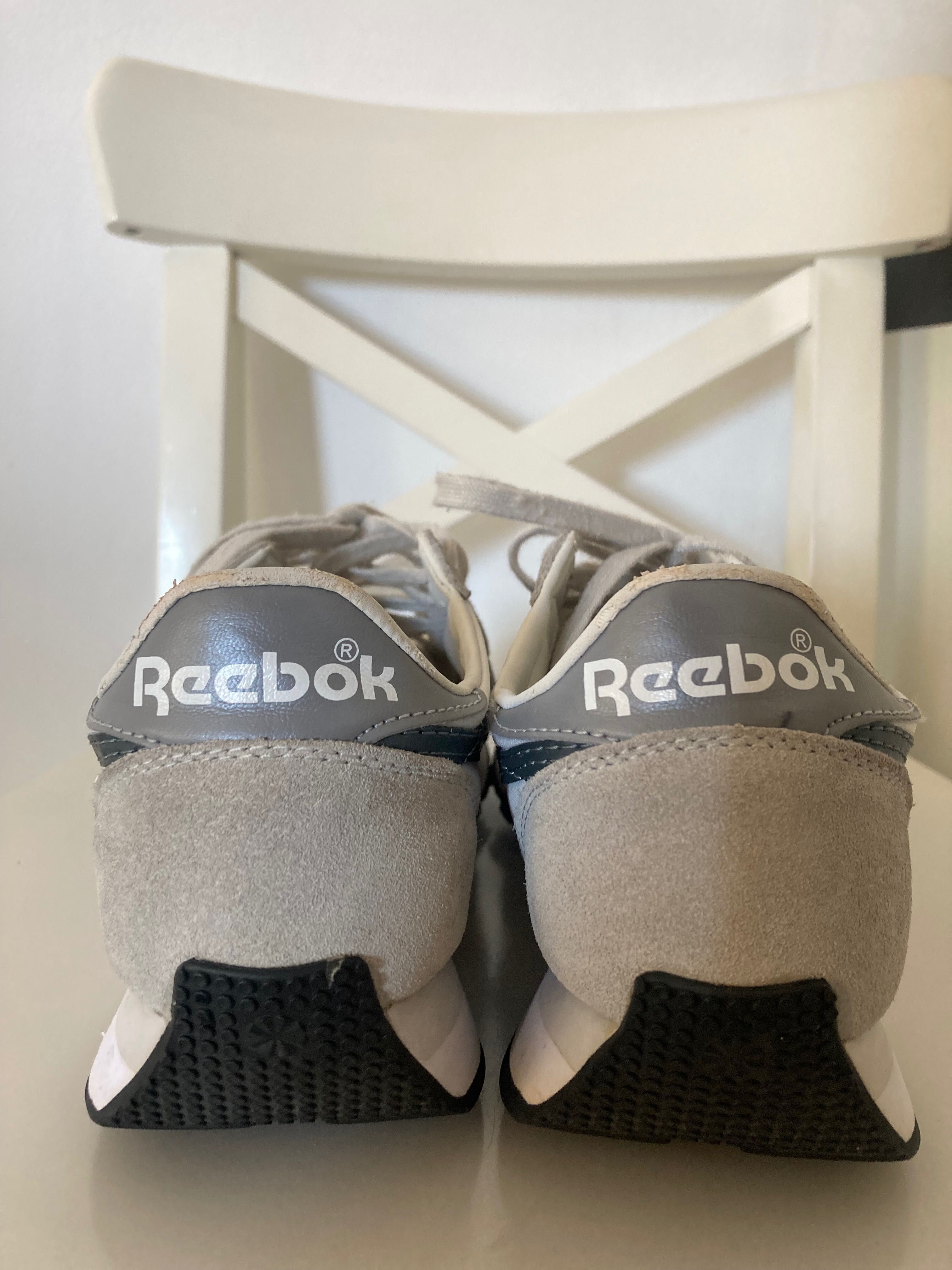 Reebok маратонки