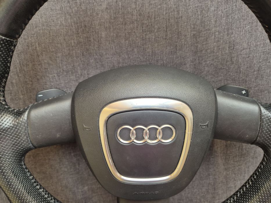 Волан за Ауди А3