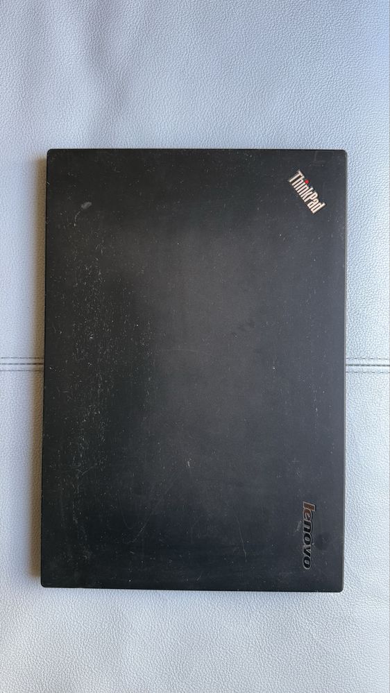 Lenovo ThinkPad T440