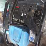 Vând compactor..