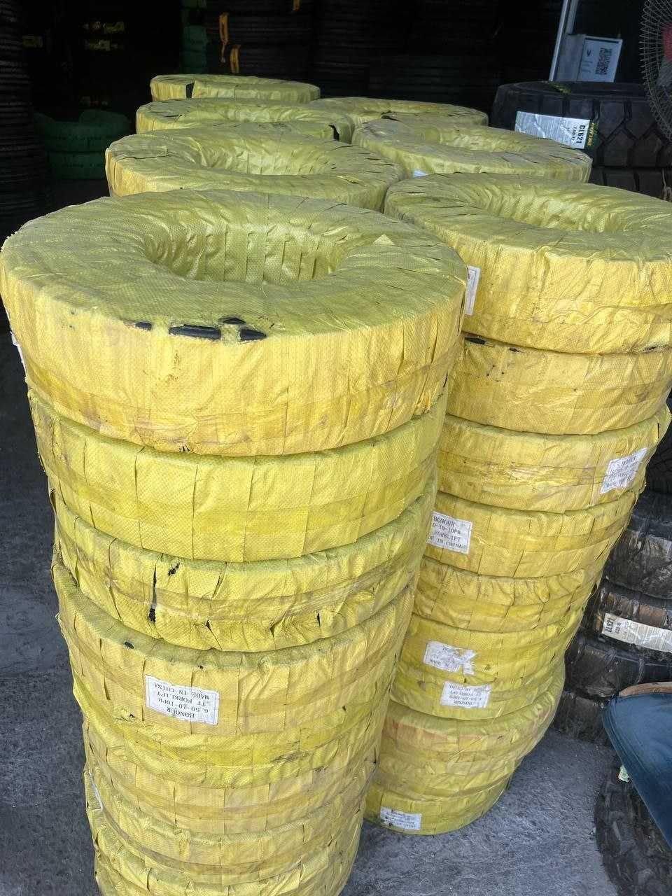 Pogruzchik Karalarga barcha razmerda balonlar bor