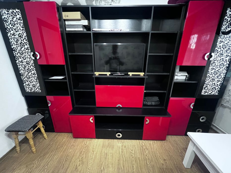 Garsonieră de închiriat în zona Burdujeni, Suceava