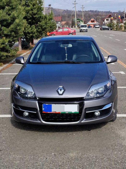 Vând Renault Laguna 2011 1.5 DCI