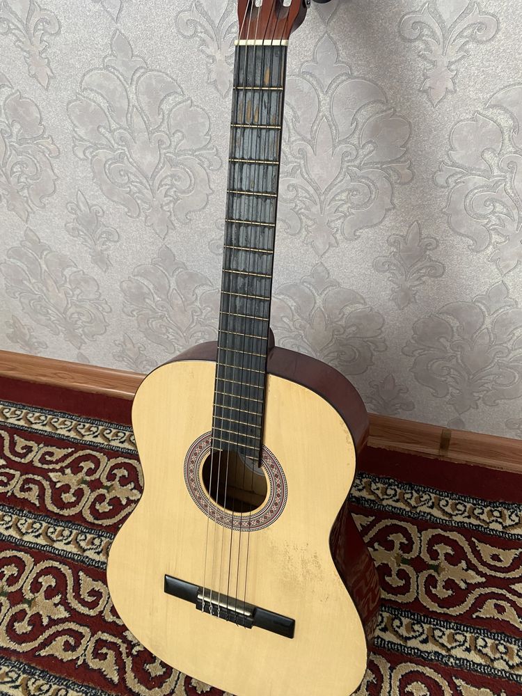 Гитара cortland mc 101