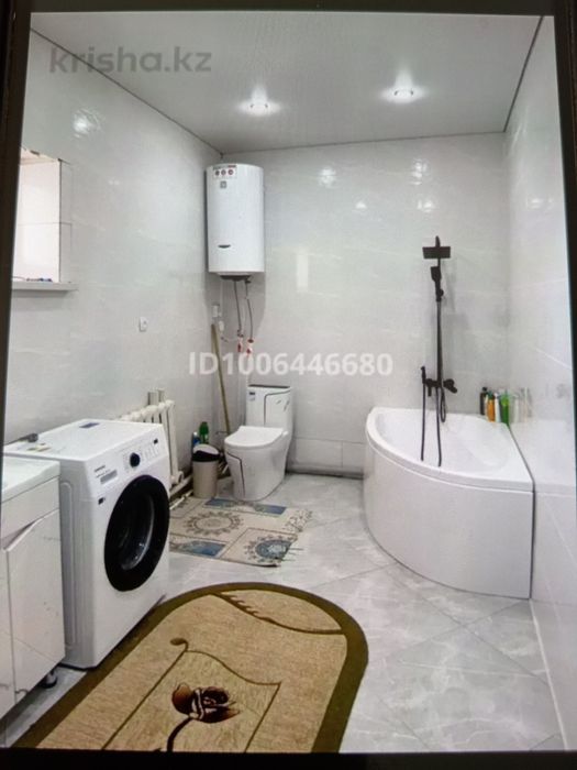 Продаётся дом. 91кв Иманжанова