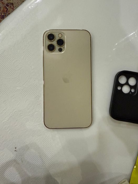 Айфон 12 pro 256gb