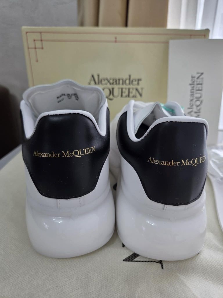 Adidasi Alexander McQueen - PREMIUM