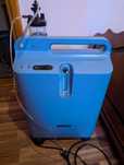 Concentrator oxigen Philips