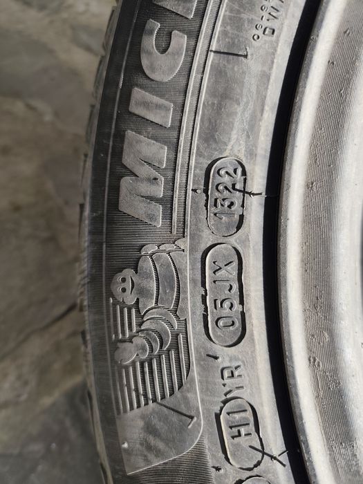 Anvelope Michelin Iarna 225 55 R18