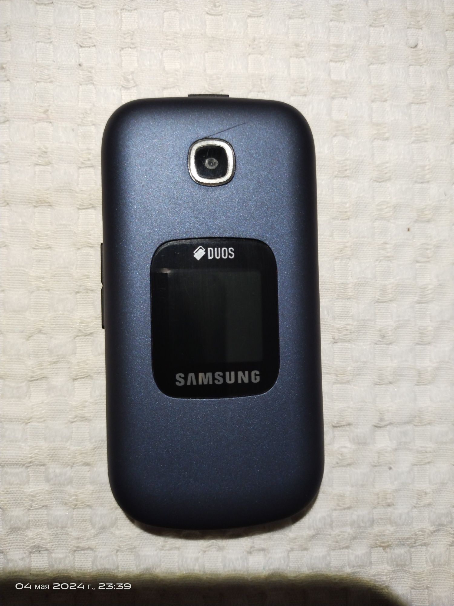 Samsung GM-B311V