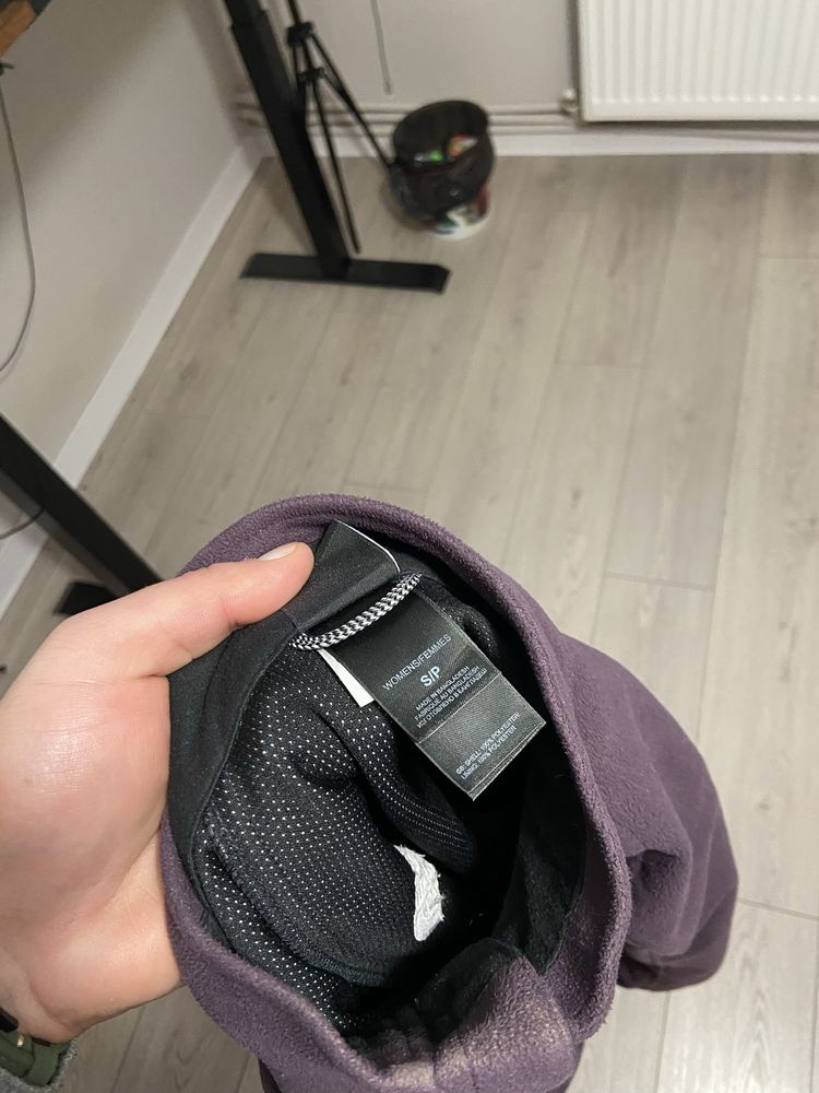 Polar The north face vintage