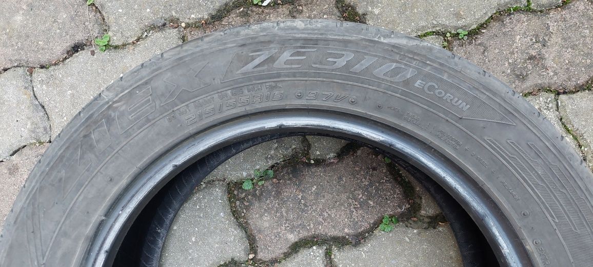 Anvelope vara Falken 215/55R16