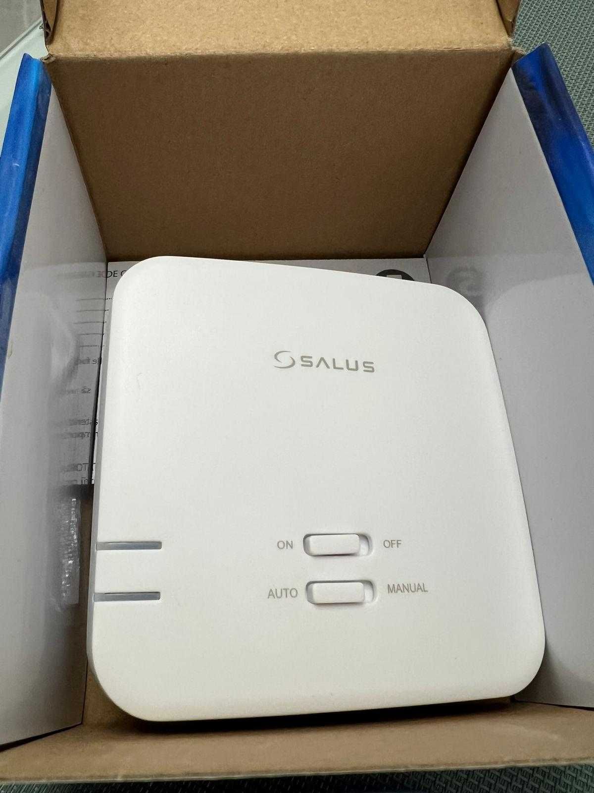 Termostat ambiental Salus RT310RF