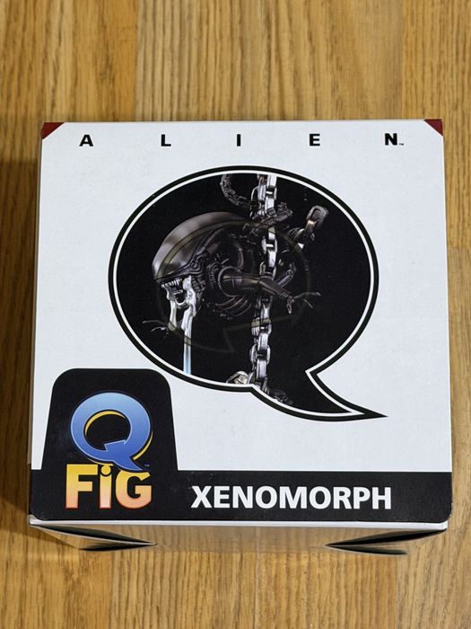 Alien Xenomorph фигурка
