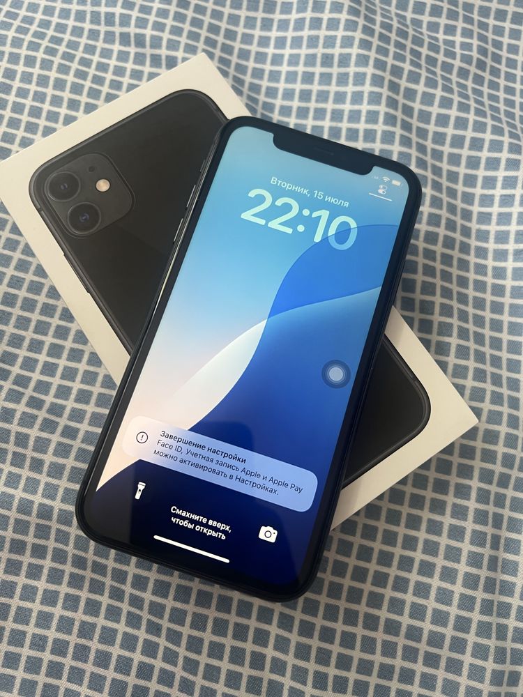 Срочно продаю Iphone 11/Айфон 11