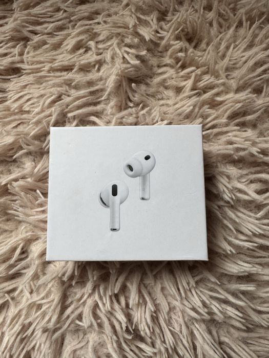 Apple Airpods Pro 3