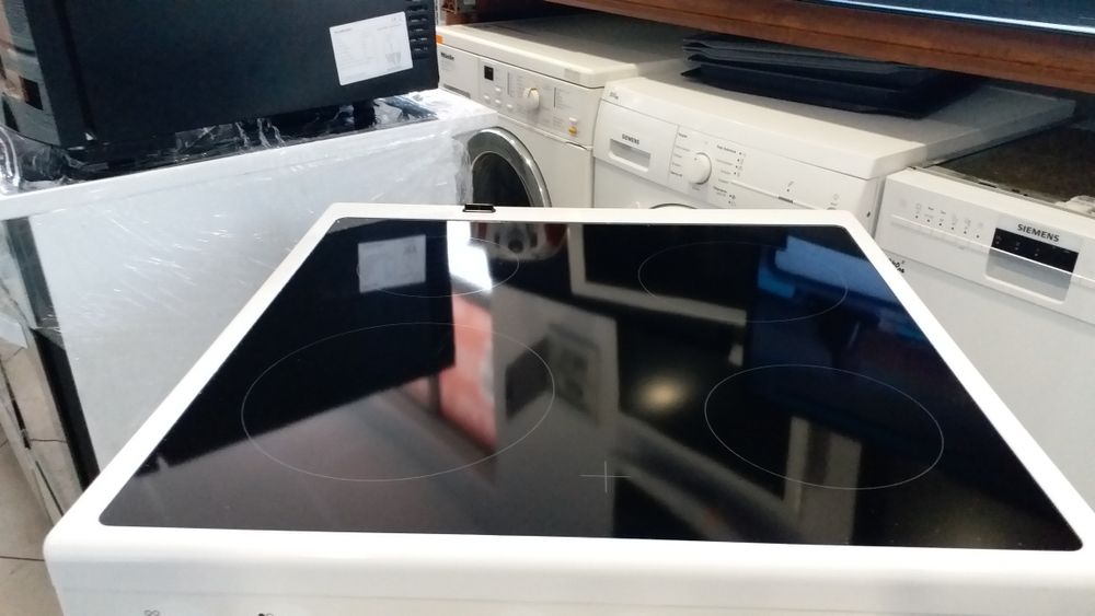 Готварска печка ELECTROLUX voss от Германия