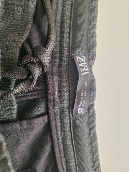 Мъжки панталон Zara