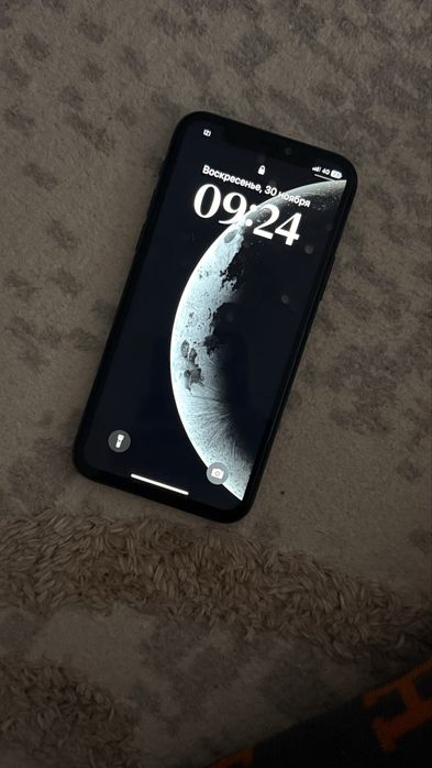 Iphone 11 pro темна зеленый