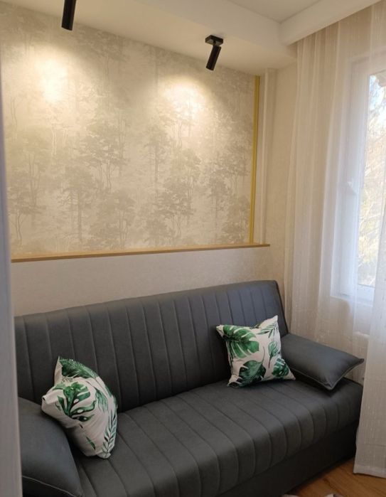 Метро Хамза’ Евроквартира‼️1в2/3/4 Меб+тех