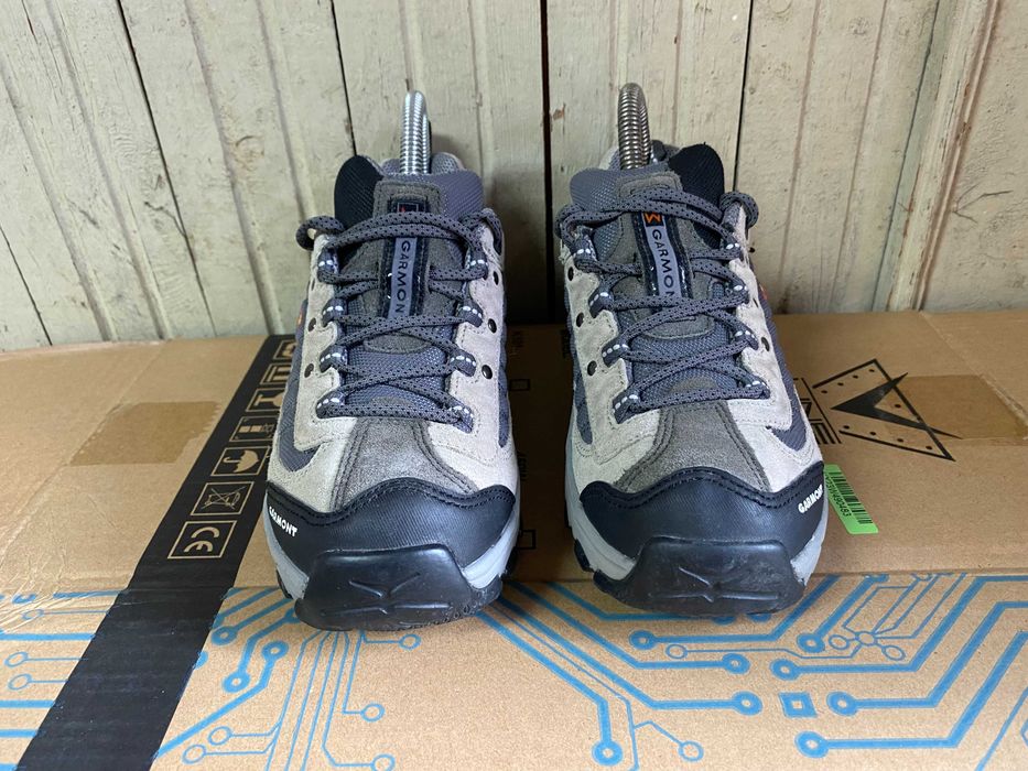 ''Garmont Gore-Tex XCR Vibram''оригинални туристически обувки 38 номер