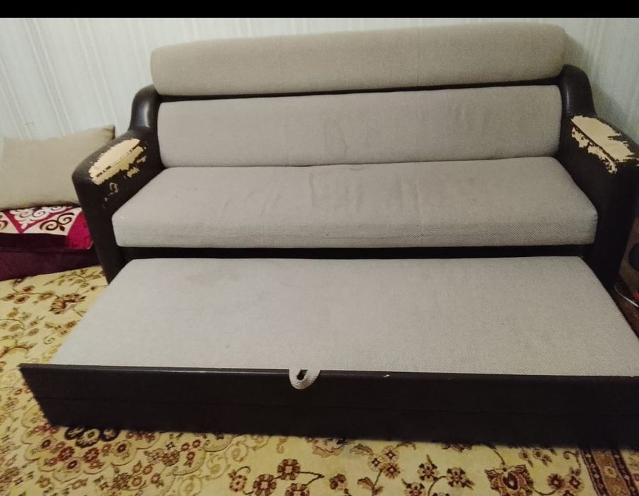Продам диван  кровать