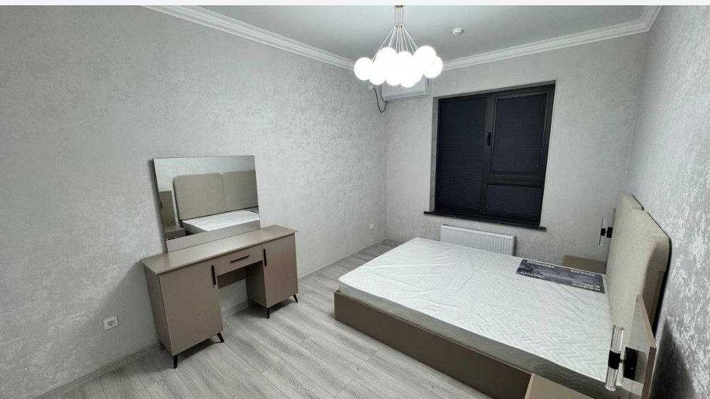 СДАЕТСЯ В АРЕНДУ! 2х комнатная квартира,50 кв.м, ор.ЖК Узмакон. АКТ