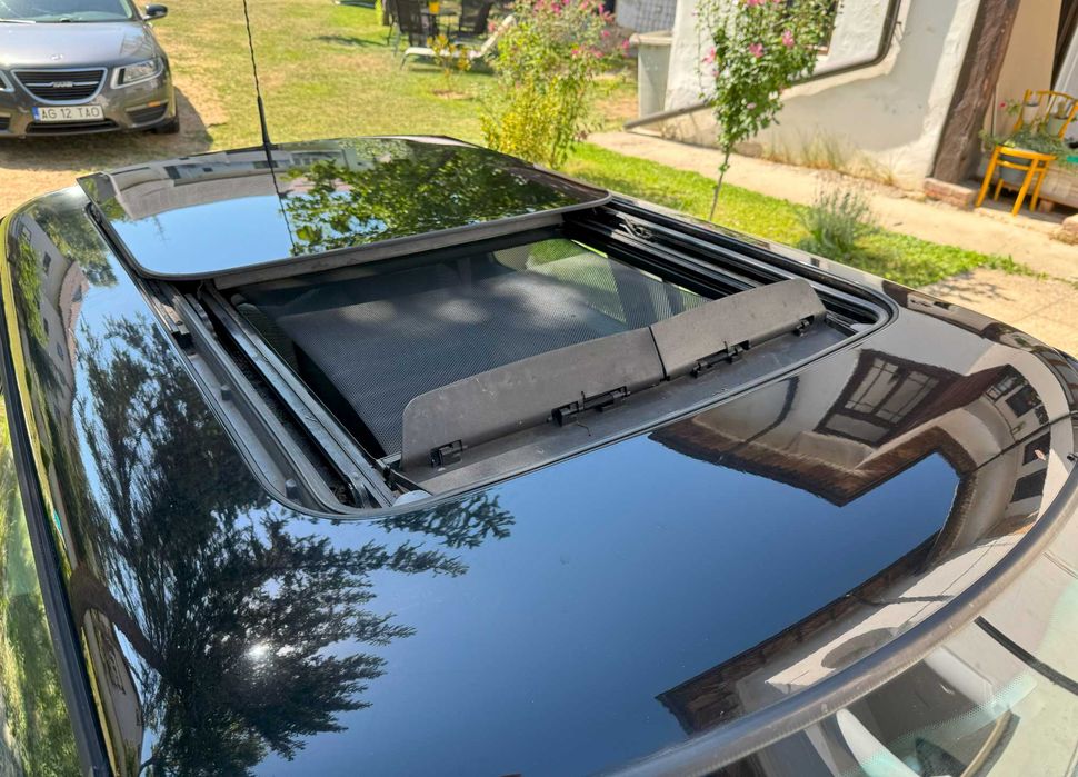 Mini Cooper One, 2003, 1.6 benzina