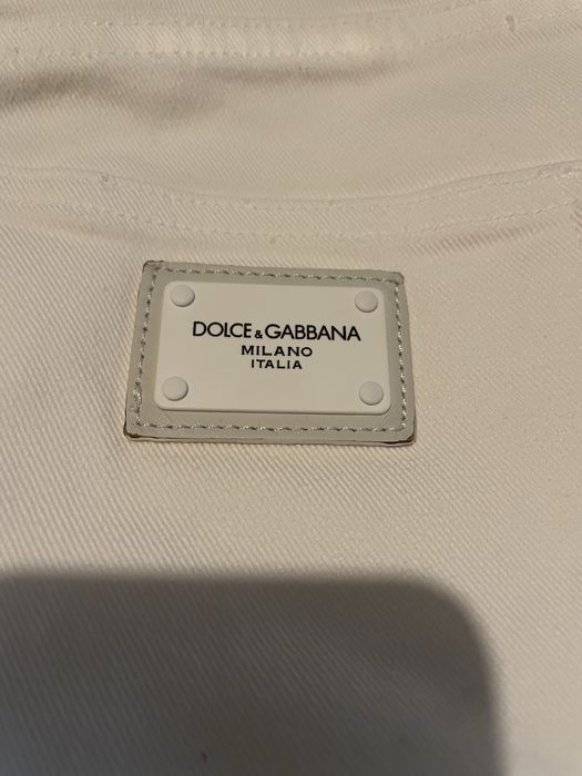 Blugi Dolce&Gabbana