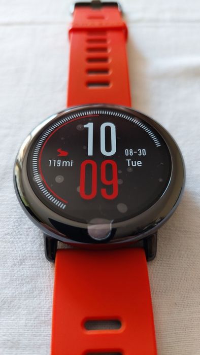 Smart часовник Xiaomi Amazfit Pace