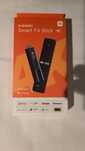 Xiaomi Smart Tv stick 4k