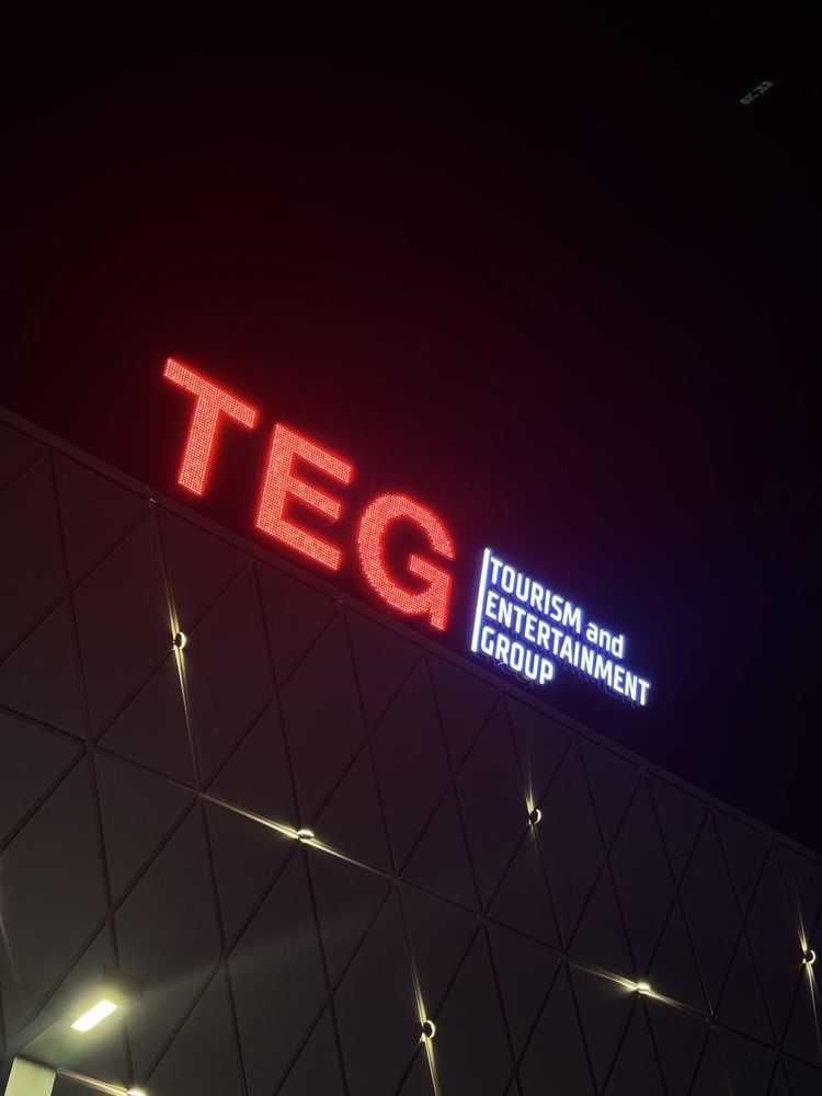 Tashqi reklama 14 yillik tajriba