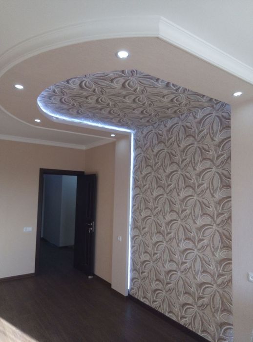 Ремонт квартир и офисов