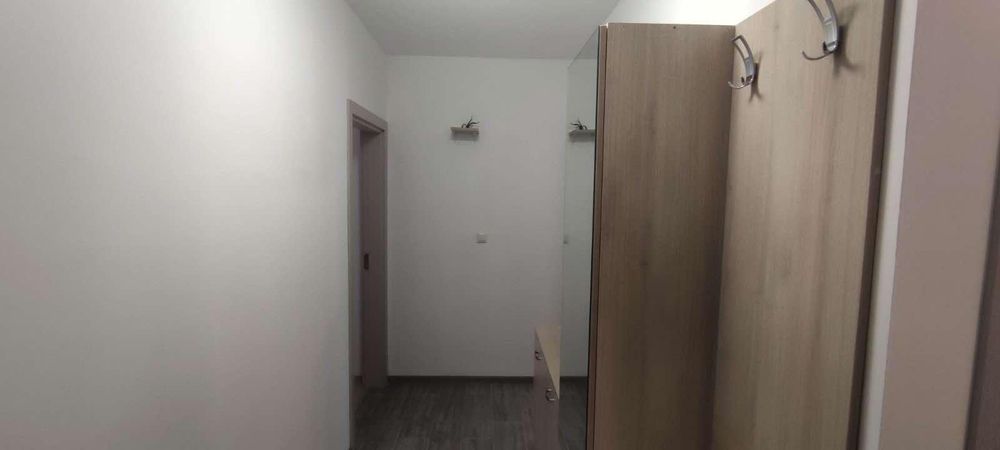 Тристаен апартамент, под наем, кв. Бриз