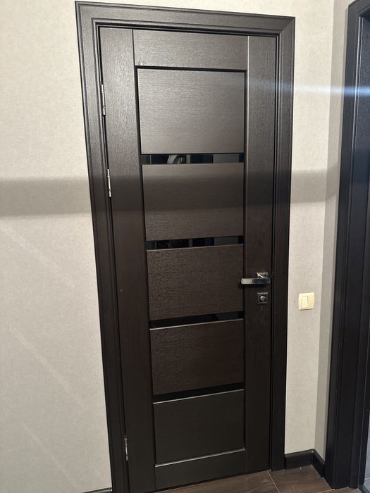 Двери межкомнатные