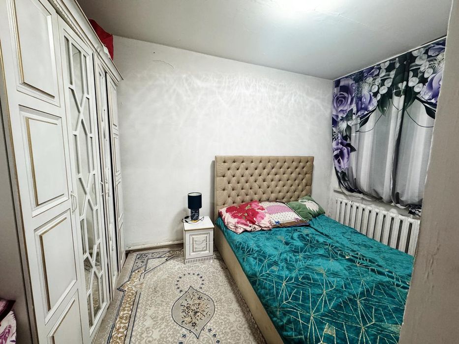 Продается дом в с. Бородулиха