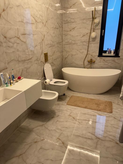 Amenajari interioare de calitate