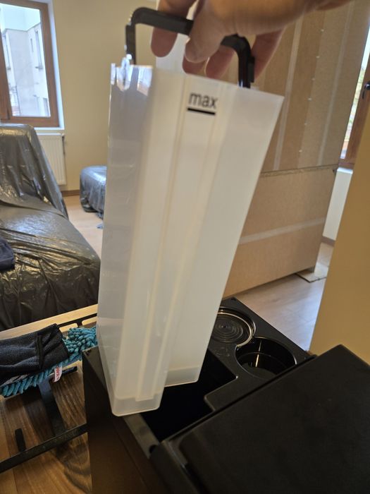 Еспресо кафемашина Gaggia Viva