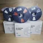 Filament 3D Sunlu PLA+ Silk PETG sau High Speed Matte
